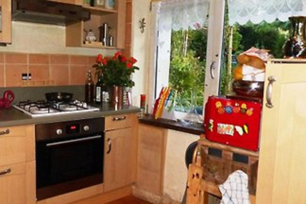 Entre Terre Et Ocean Villa Planguenoual Eksteriør billede