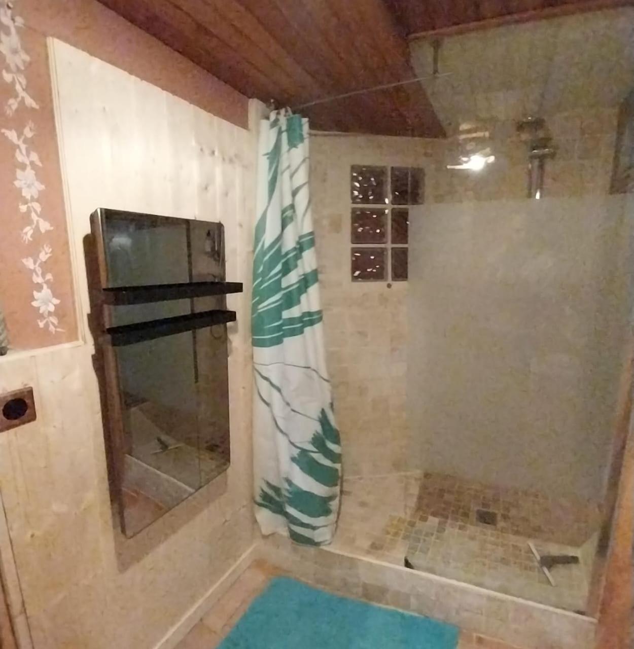 Entre Terre Et Ocean Villa Planguenoual Eksteriør billede