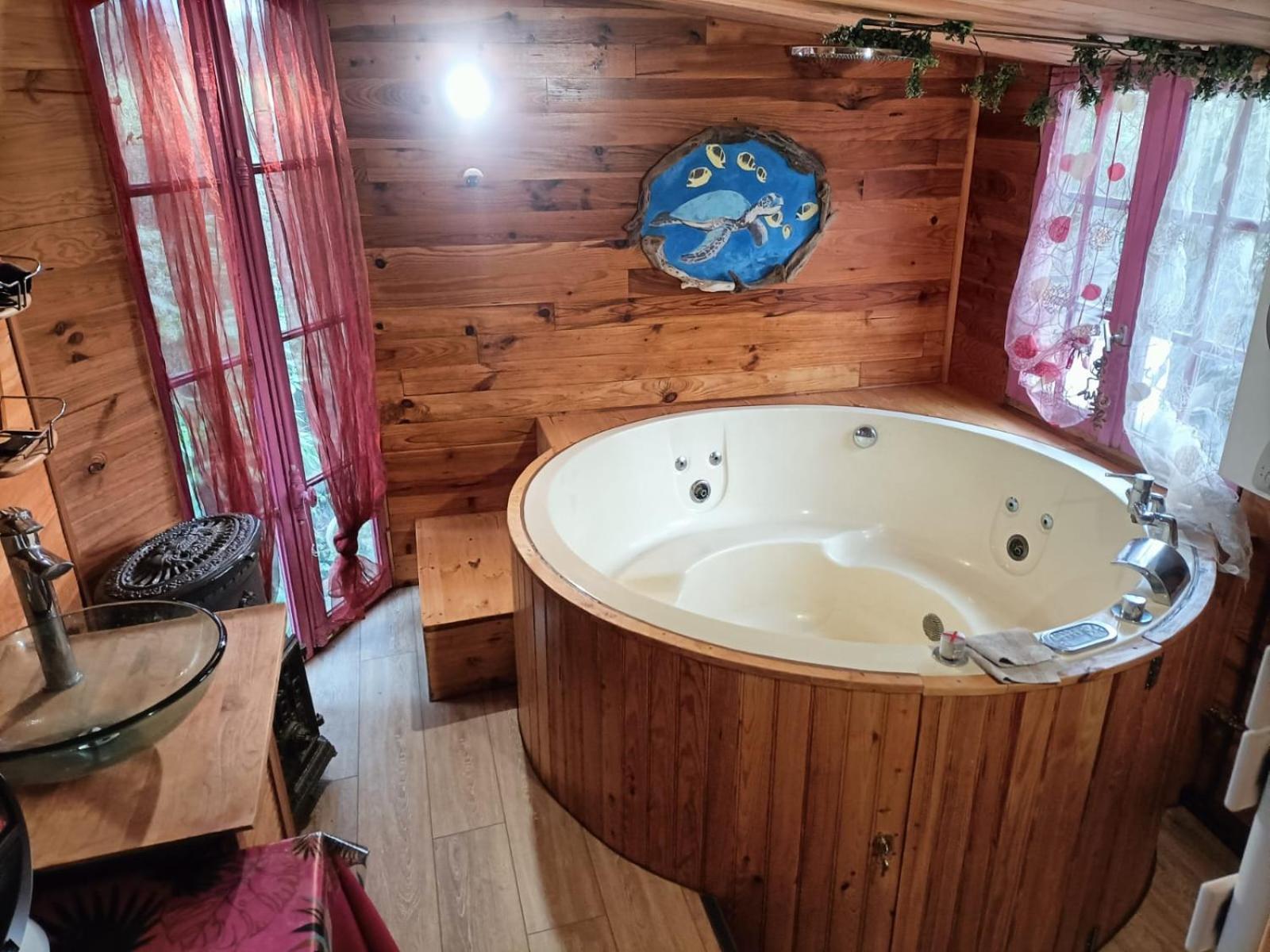 Entre Terre Et Ocean Villa Planguenoual Eksteriør billede